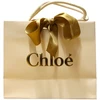 Chloe, Absolu de Parfum, GWP Cardboard Bag, Baltas
