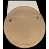 Chloe, Chloe, Textile Bag, Trouse Pouche, rusvai gelsvas, For Women