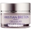 Christian Breton Cellular Eye Lift Anti-Wrinkle &amp; Firming Paakių kremas, 15 ml