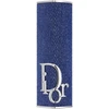 Christian Dior Addict lūpų dažų metalinis dėklas Indigo
