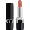 Lūpų dažai Dior Rouge Couture Colour N:100 Nude Look Velvet, 30 ml