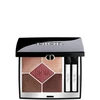 Christian Dior Diorshow akių šešėlių paletė 689 Mitzah 5 atspalviai, 7 g