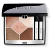 Christian Dior Dior 5 Couleurs akių šešėliai 649, 10 ml