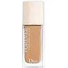 Christian Dior Forever Natural Nude ilgai išliekantis kreminis makiažo pagrindas 4W Warm Olive, 30 ml