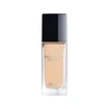 Dior Forever Skin Glow spindesio suteikiantis makiažo pagrindas, atspalvis: 1N Neutral, 30 ml