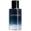 Christian Dior, Sauvage, Eau De Toilette, For Men, 100 ml