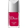 Nagų lakas DIOR VERNIS N:878 Victoire