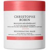 Christophe Robin, regeneruojanti, dygliuotųjų kriaušių aliejaus, plaukų priežiūros kreminio kaukė, atgaivinimui, 100 ml
