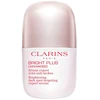 Clarins Bright Plus [Advanced] veido kremas, 30 ml