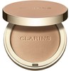 Clarins, Ever Matte, Compact Powder, 04, Transparent Opale, 12 g *Tester