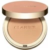 Clarins Ever Matte Matte Compact Powder 04 Medium, 10 g