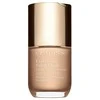 „Clarins Everlasting“ skystas makiažo pagrindas nuo taršos, 109, 15 ml *Mėginys