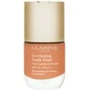 „Clarins“ „Everlasting Youth“ senėjimą stabdantis skystas makiažo pagrindas, 112, gintaro spalvos, 15 ml *Mėginys