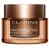 Clarins Extra-Firming Collagen Wrinkle Smoothing Night Kreminis For Face, 50 ml