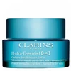 Clarins Hydra-Essentiel [HA²] Drėkinamasis veido kremas su SPF15, 50 ml
