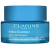 Clarins, Hydra-Essentiel, Hydrating, Day, Kreminis, For Face, SPF 15, 50 ml *Tester
