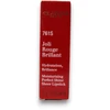 Clarins Joli Rouge Hydrating Kreminis Lipstick 761S Oranžinis Pop, 3 g