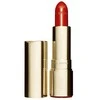 Clarins Joli Rouge Hydrating Kreminis Lipstick 761S Oranžinis Pop, 3 g