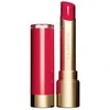 Clarins Joli Rouge Lacquer Kreminis Lipstick 760L Rožinė Cranberry, 3 g