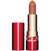 Clarins Joli Rouge Velvet Kreminis Lipstick 783V Almond Nude 3.5 g
