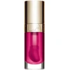 Clarins Lip Comfort Plumping Lip Oil 02 Raspberry, 7 ml