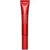 Clarins, Lip-Perfector, Lip &amp; Cheek Balm 2-In-1, 23, Pomegranate Glow, 12 ml
