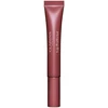 Clarins Lip Perfector Glow lūpų blizgis, atspalvis: 25 Mulberry Glow, 12 ml