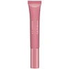 Lūpų blizgis Clarins Lip Perfector, spalva: 07 Toffee Rose Shimmer, 12 ml