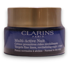 „Clarins Multi-Active Nuit“ naktinis kremas, 50 ml