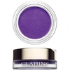 Clarins Ombre Matte Matte Kreminis Eyeshadow 20 Ultra Violet, 7 g