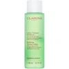 „Clarins“ valomasis veido losjonas be alkoholio, toninis valiklis, 200 ml