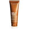 Clarins Self Tan Self-Tanning Melting Lotion, 125 ml