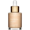 Clarins Skin Illusion natūralus drėkinamasis makiažas