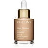 „Clarins Skin Illusion“ natūralus drėkinamasis makiažo pagrindas SPF15, 111, rausvas, 30 ml