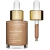 Clarins Skin Illusion Natural Hydrating Makeup moterims, 30 ml