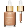 Clarins Skin Illusion makiažas, 30 ml