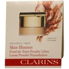 Clarins, Skin Illusion, Loose Powder Foundation, 112, Amber, *Sample