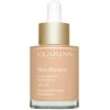 Clarins Skin Illusion Natural Hydrating Makeup moterims, 30 ml