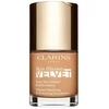 „Clarins Skin Illusion Velvet Matte Natural Finish“ skystas makiažo pagrindas, 108.5W anakardžių, 30 ml