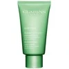 Clarins SOS Pure balansuojanti kaukė (balansuojanti molio SOS kaukė) 75 ml