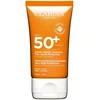 „Clarins“ jaunystę saugantis apsauginis kremas nuo saulės SPF50, 50 ml