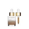 „Clarins“ tonuotas makiažo pagrindas „Oleo Glow“ serumas 02.5, 30 ml