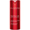 „Clarins Total Eye Lift“ įkraunamas akių makiažo valiklis, 15 ml