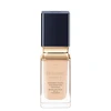 Clé de Peau Beaute Radiant Luminous skystas makiažo pagrindas „I10 Very Light Ivory“ SPF 25, 35 ml