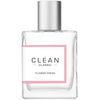Clean, Classic Flower Fresh, Eau De Parfum, For Women, 60 ml