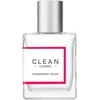 Clean, Classic Strawberry Fields, kvapusis vanduo, unisex, 60 ml