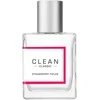 „Clean Classic Strawberry Fields“ EDP kvepalai vyrams, 30 ml