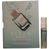 Clean, H2Eau Brilliant Peony, Eau De Parfum, Unisex, 1.5 ml *Vial