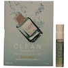 Clean, H2Eau Golden Citrus, Eau De Parfum, Unisex, 1.5 ml *Vial