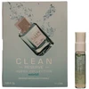 Clean, H2Eau Waterfall, Eau De Parfum, Unisex, 1.5 ml *Vial